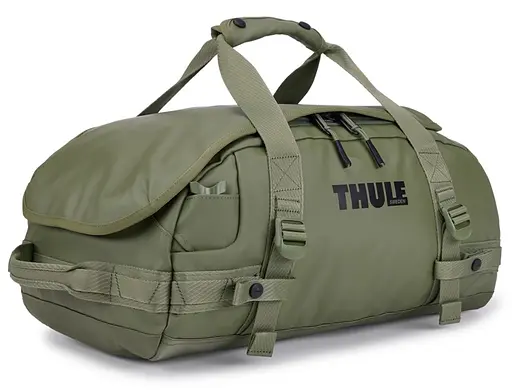 Дорожня сумка Thule Chasm Duffel 30L TDSD-301 Olivine (7081863) - фото 1