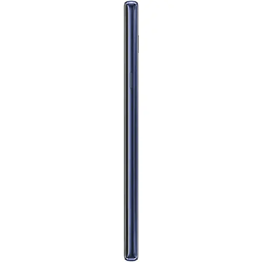 Смартфон Samsung Galaxy Note 9 6/128GB N960U1 1SIM (Ocean Blue) - фото 9