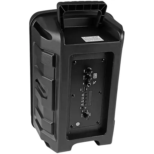 Портативная колонка Grunhelm GW-818-BM (127197) - фото 8