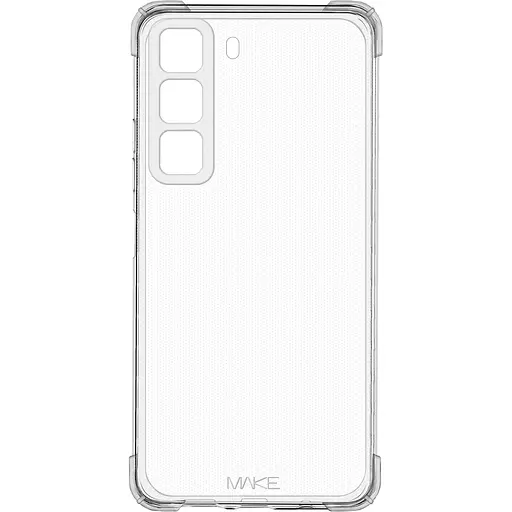 Чохол Make Infinix Hot 50 Airshield