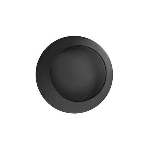 Настінний світильник Skarlat RWLB099 7W BK 4000K - фото 1