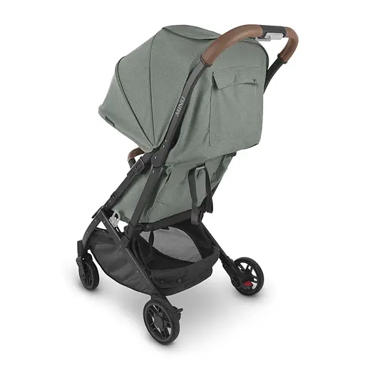 Прогулочная коляска Uppababy MINU V2 - Gwen (0802-MIN-EU-GWN) - фото 3