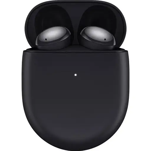 Наушники TWS Xiaomi Redmi Buds 4 Black (BHR7335GL) - фото 2