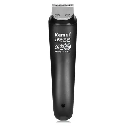 Универсальный набор для стрижки Kemei Km 500 - фото 2