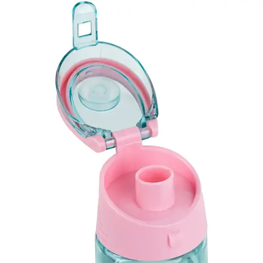 Пляшечка для води Kite Cinnamoroll 550 мл (CR26-401) - фото 3