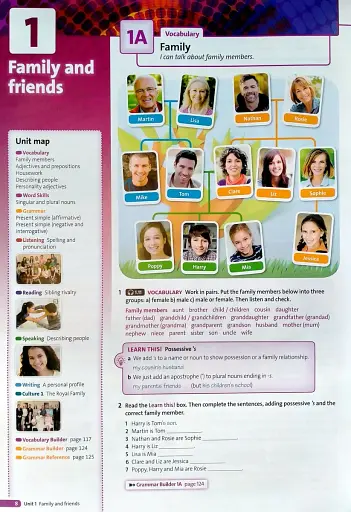 Solutions. Elementary Student's Book - фото 6