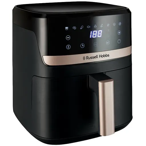 Мультипіч Russell Hobbs 27620-56/RH Satisfry Air Fryer 5.5 л (25249036001)