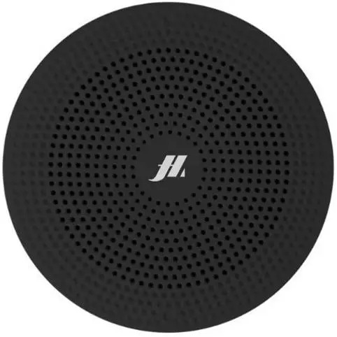 Портативна акустика SBS Music Hero Wireless Speaker Black (MHSPEAKMONBTK)