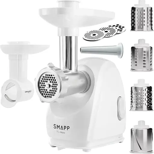Мясорубка Smapp Smapp 489.81