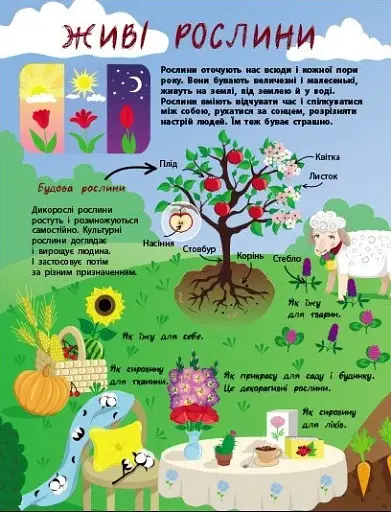 Таємне життя рослин - фото 2