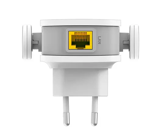 Усилитель сигнала Wi-Fi ретранслятор, репитер, точка доступа D-Link DAP1610 AC1200 5ГГц - фото 3