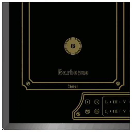 Варильна поверхня електрична Kaiser KCT 7797 FI Em - фото 3