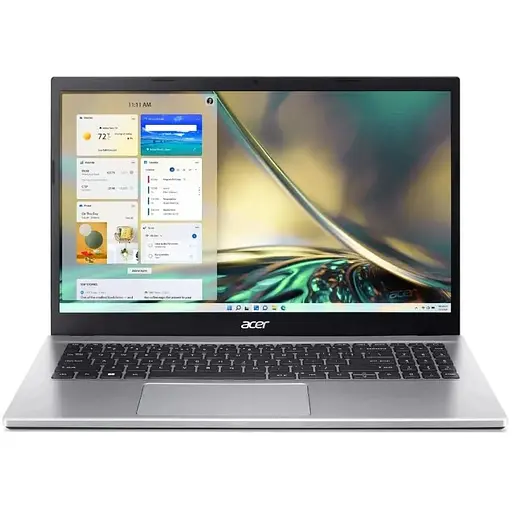 Ноутбук, Acer, Aspire 3, A315-59-37WG, i3-1215U 6-core, 8GB 3200MHz DDR4
