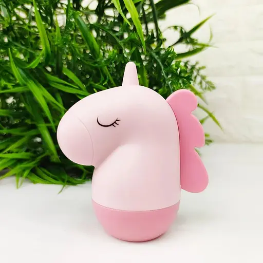 Манікюрний набір Mat4baby Єдиноріг Рожевий SW-00000225  - фото 2