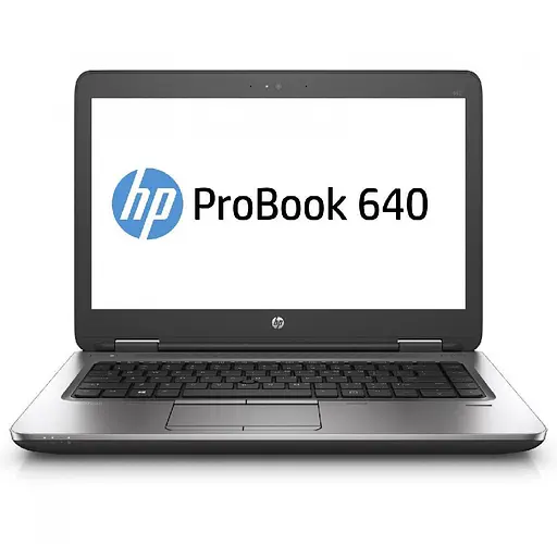 Ноутбук HP ProBook 640 G2 FHD (i5-6300U/8/256SSD) - Class B "Б/У" - фото 6
