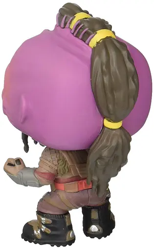 Фігурка Funko Pop Шокерфейс Вартові Галактики Marvel Guardians of the Galaxy 2: Taserface - фото 4