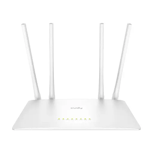 WiFi маршрутизатор Cudy WR300S (73-00671) - фото 2