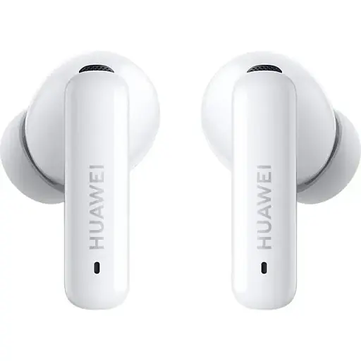 Навушники TWS Huawei FreeBuds 6i White UA - фото 5