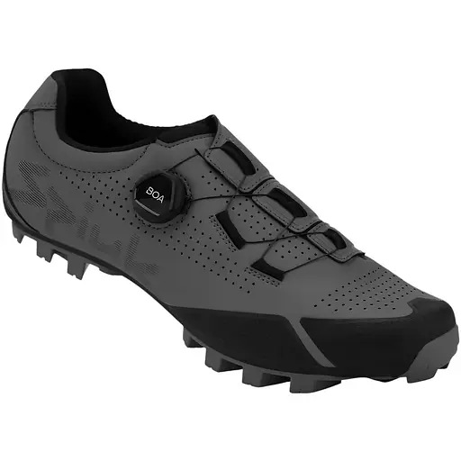 Веловзуття Spiuk Loma MTB 42 Grey (1084-SHO-42-37)