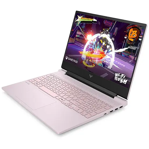 Ігровий ноутбук HP Victus 15-fa2000nn i5-13420H 4.6 Ghz,IPS,16 GB DDR4,512GB,RTX 4050 6GB VRAM,Без ОС - фото 4