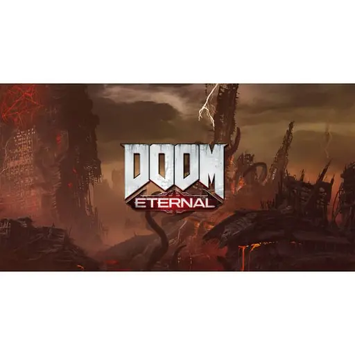 Игра DOOM Eternal (русская версия) (Nintendo Switch) - фото 2