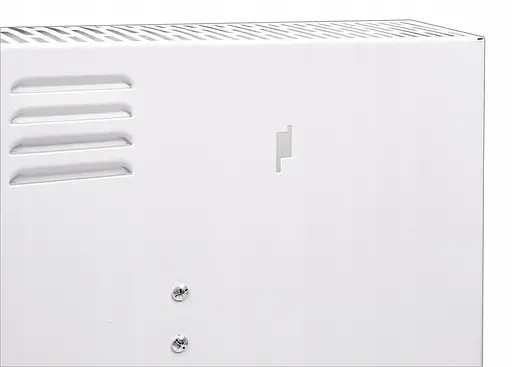 Конвекторний обігрівач Volt Polska TermoGlass Pro 2в1 2000W Wi-Fi Smart White - фото 7