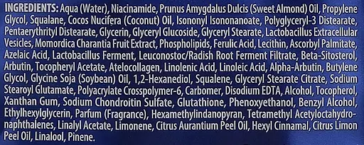 Маска для лица Bielenda Exosomes of Youth Anti-Wrinkle Firming And Brightening Mask 8 г - фото 2