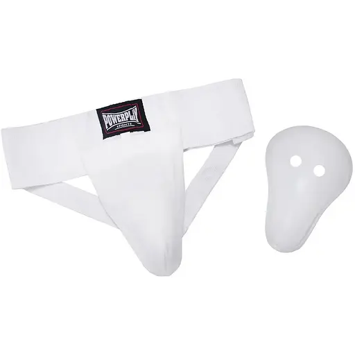 Защита запаха PowerPlay 3028 XS White