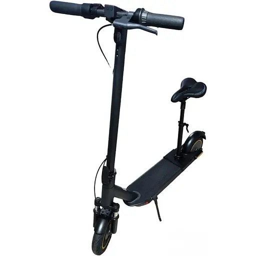 Електросамокат Electric Scooter MiniRobot G30 Max 600w15ah - фото 4