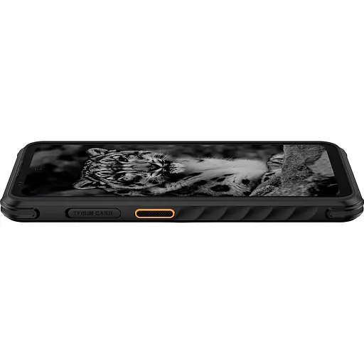 Смартфон Ulefone Armor X31 6/128GB Classic Black [147625] - фото 10