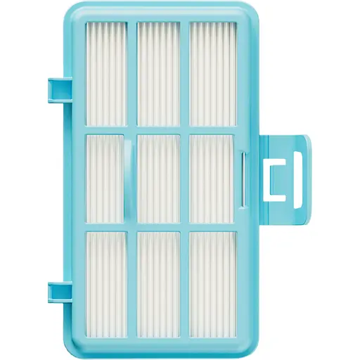 Набор фильтров Philips для безмешкового пылесоса (XV1210/01) - фото 2