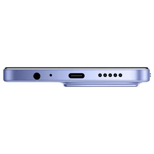Смартфон Xiaomi Poco C85 6/128GB Purple - фото 7
