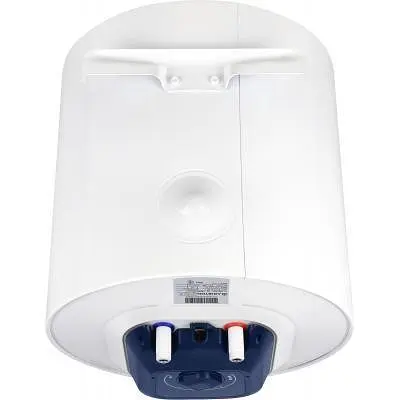 Бойлер електричний накопичувальний Ariston BLU1 R 50 V 1,5K PL DRY (3201453) - фото 6