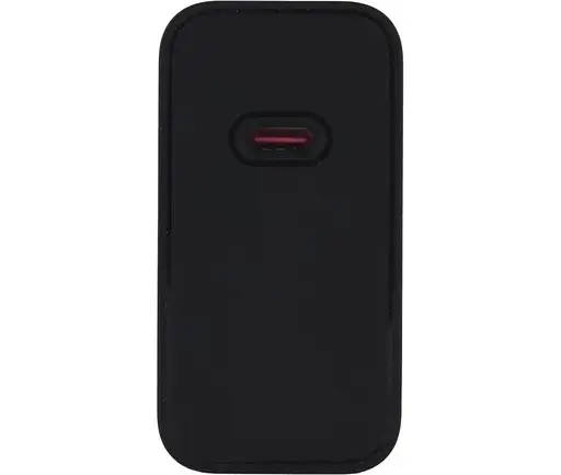 Зарядное устройство блок адаптера Motorola MC-1252 125 W GaN USB + комплект с кабелем 1 метр - фото 8