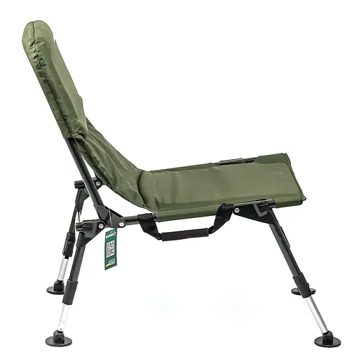 Карповое кресло Ranger Fisherman Light RA2224 - фото 7