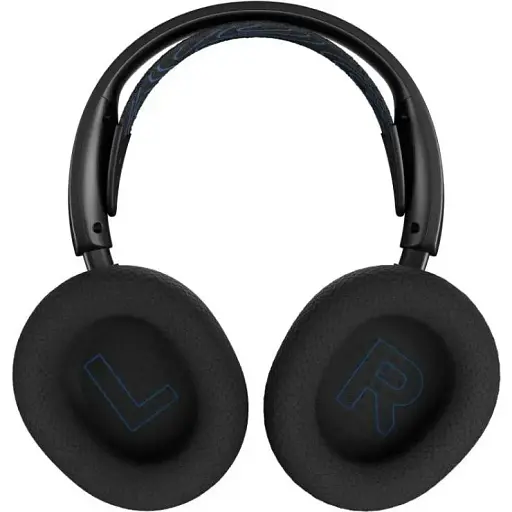 Наушники с микрофоном SteelSeries Arctis Nova 5P Black (61673) - фото 4
