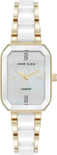 Часы Anne Klein AK-5260WTGB