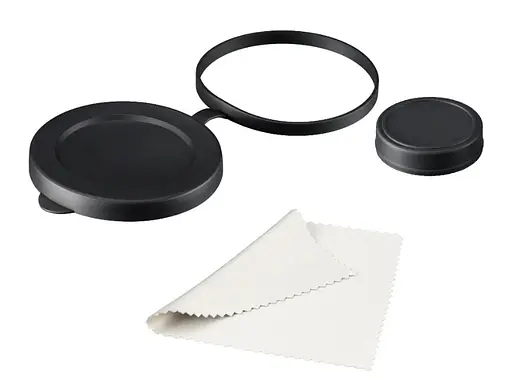 Підзорна труба Bresser Condor 15-45x50/45 Gen.II WP (4321650) 930093 - фото 6