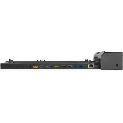 Док-станція Lenovo ThinkPad Mini Dock Series 3 Type 4337 (90W) Б/В - фото 3