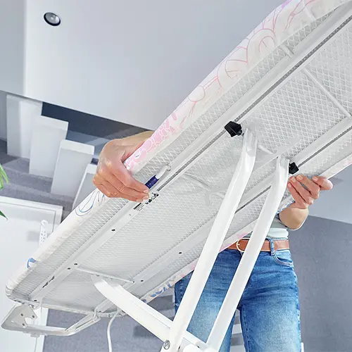 Прасувальна дошка Leifheit Classic M Compact Plus (72580) - фото 3