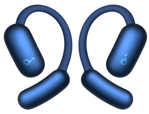 Наушники SoundСore AeroFit 2 Blue Anker teh0021143 - фото 5