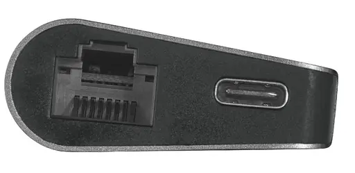 Trust USB-хаб DALYX 7-IN-1 USB-C ALUMINIUM - фото 9