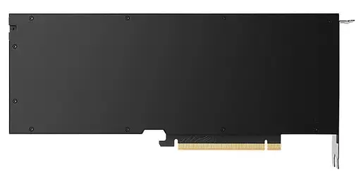 Видеокарта PNY RTX 4500 ADA 24GB OEM (VCNRTX4500ADA-SB) (GDDR6, 192 bit, PCI-E v4.0 x16) - фото 2