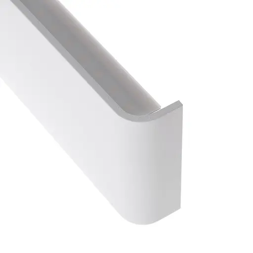 Светильник настенный Brille LED SW-104/6W NW WH накладной минимализм (32-462) - фото 3