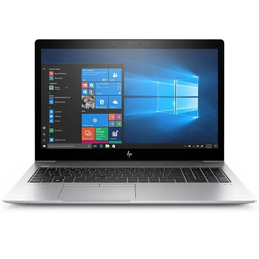 Ноутбук HP EliteBook 755 G5 FHD LTE (Ryzen 5 PRO 2500U/16/512SSD) - Class A- "Б/У" - фото 1