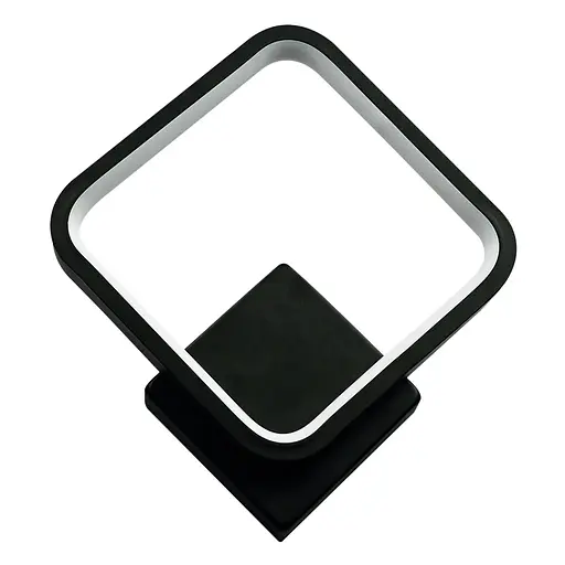 Світлодіодний накладний світильник Ardero AL6522-1ARD FORCE S 18Вт чорний - фото 3