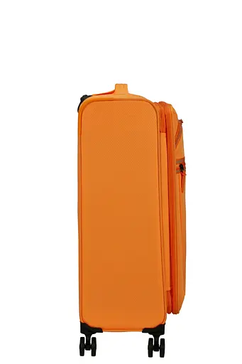 Валіза American Tourister AEROSPIN RADIANT 69 см ORANGE 69x43x29(32) MH6*86002 - фото 7