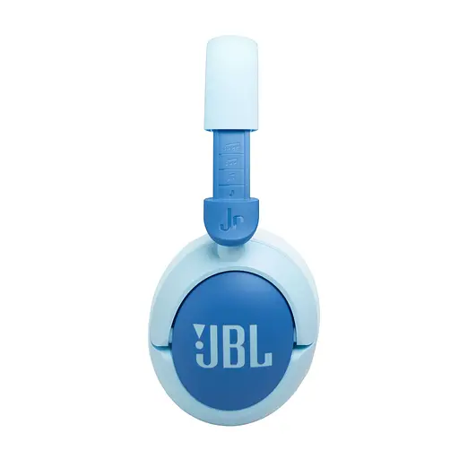 Bluetooth-гарнитура JBL Junior 470NC Blue (JBLJR470NCBLU) - фото 3