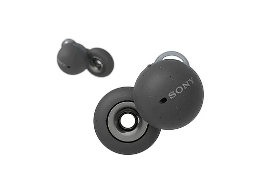 Навушники Sony LinkBuds Grey (WFL900H.CE7) - фото 6