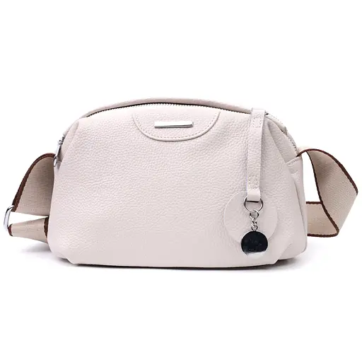 Кожаная женская сумка Vintage 23х14х11.5 см sum0026546 - фото 5